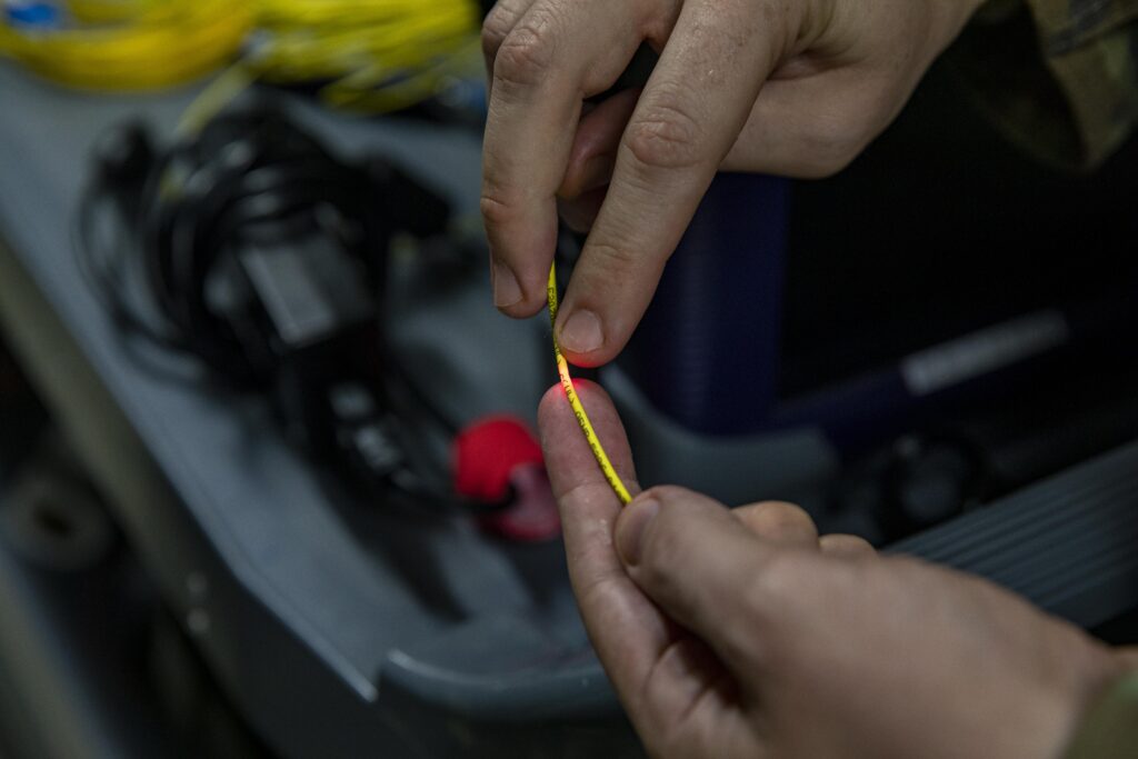 Best of the Best; 374th Communications Squadron Location Bravo wins Facility of the Year award Lumen