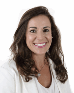 Michelle Mathieson the SBI lead at Northrop Grumman.