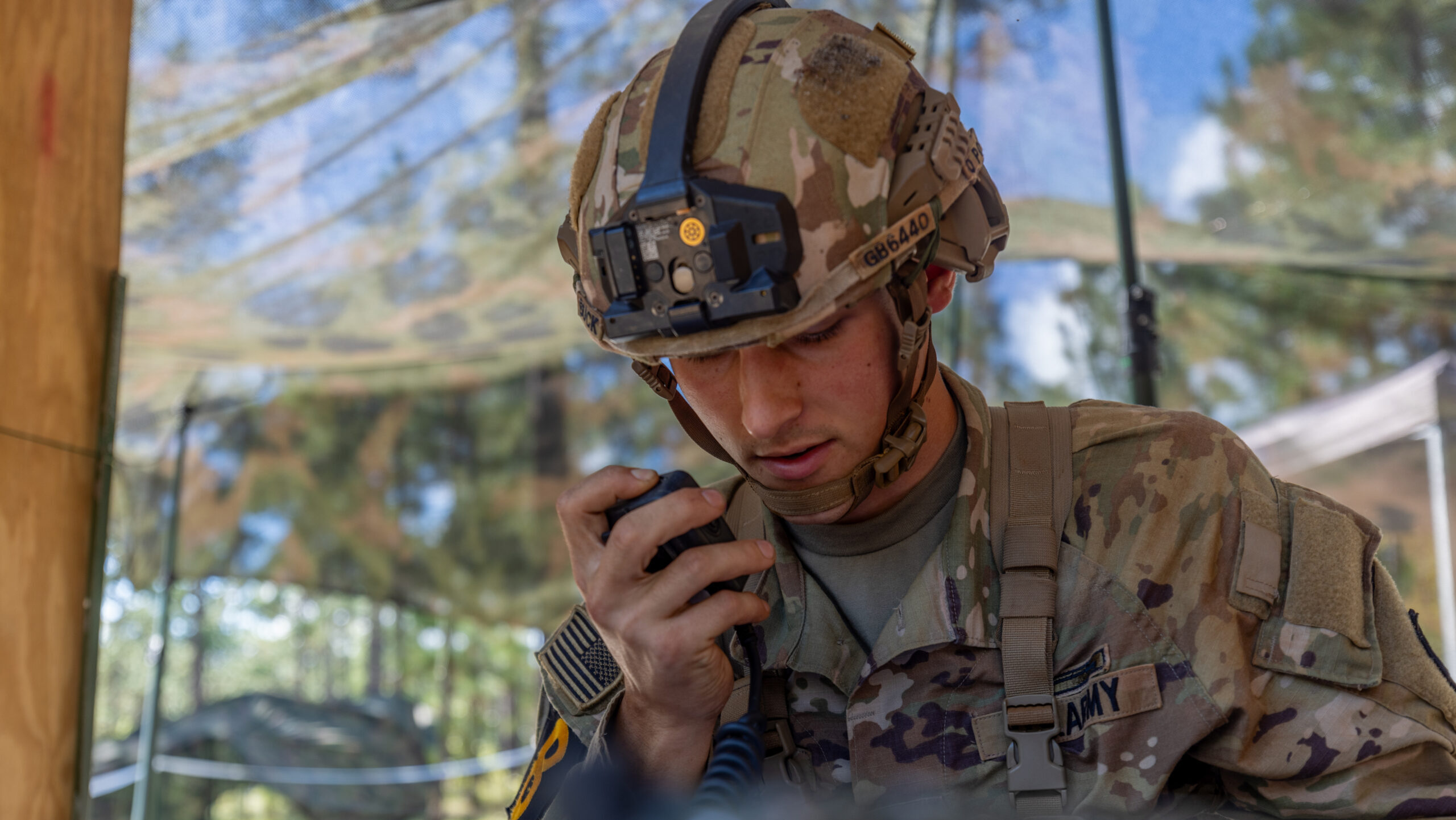 Army says e-commerce-like marketplace for tactical radio capabilities&nbsp;in the works