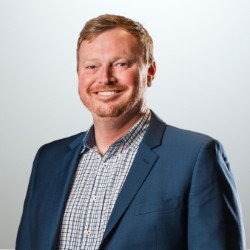 Luke Norris is CEO and co-founder of Kamiwaza.