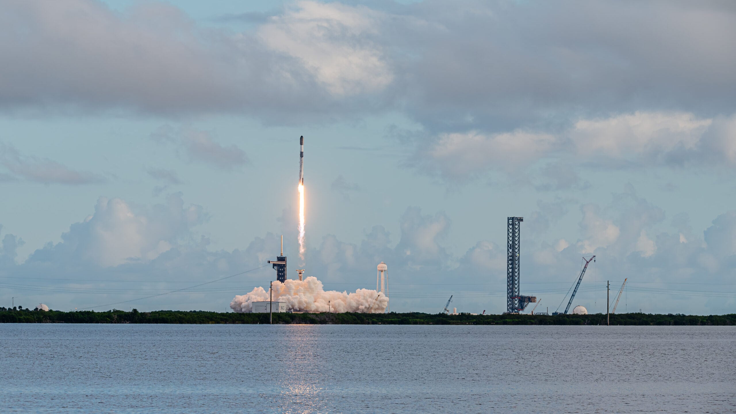 Challenges in the Space Supply Chain: Implications for Pentagon Strategies