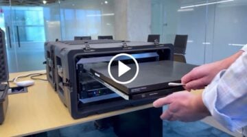 Appian, AI defense solutions