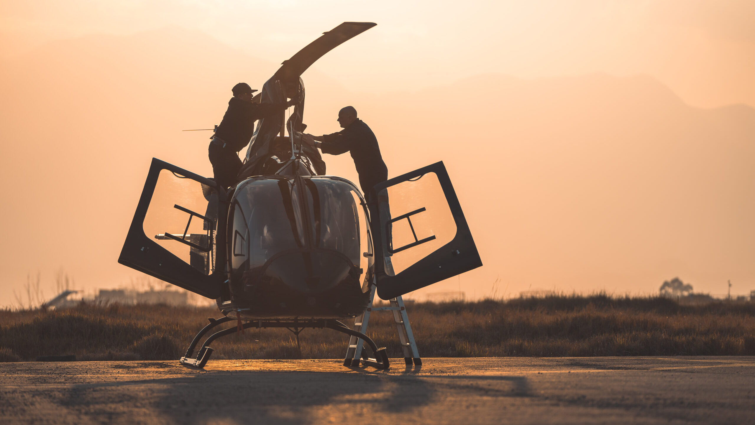 Army advances Bell, M1, Lockheed to second phase of Flight School Next competition – Breaking Defense