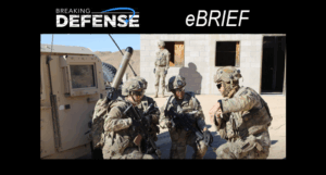 eBrief cybersecurity zero trust