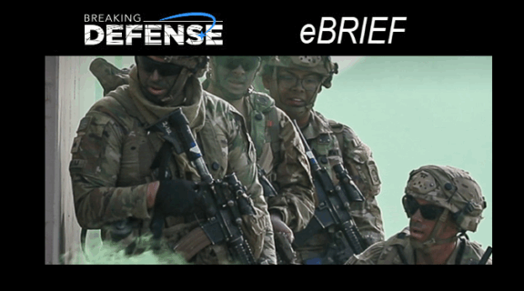 Electromagnetic Fight