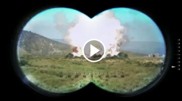 Elbit America, artillery.