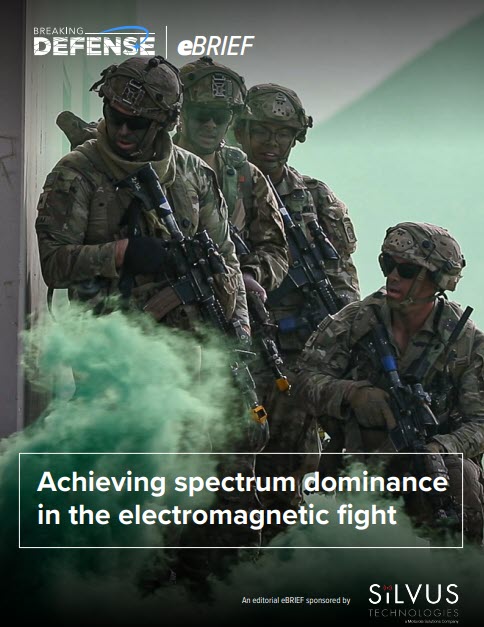 Resilient comms emerge as first line of defense in the electronic