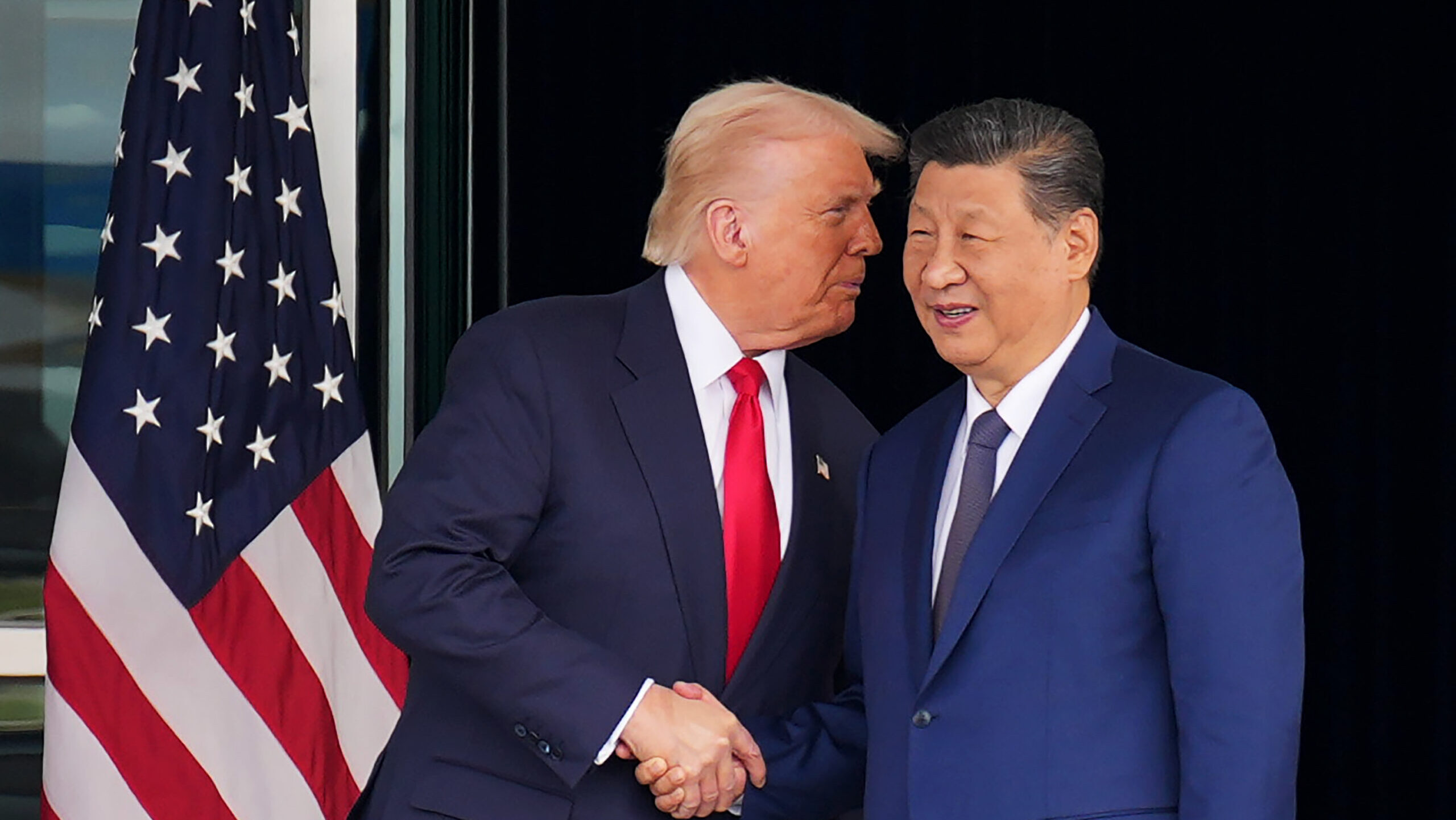 New National Defense Strategy could leave adversaries, and allies, guessing: Analysts