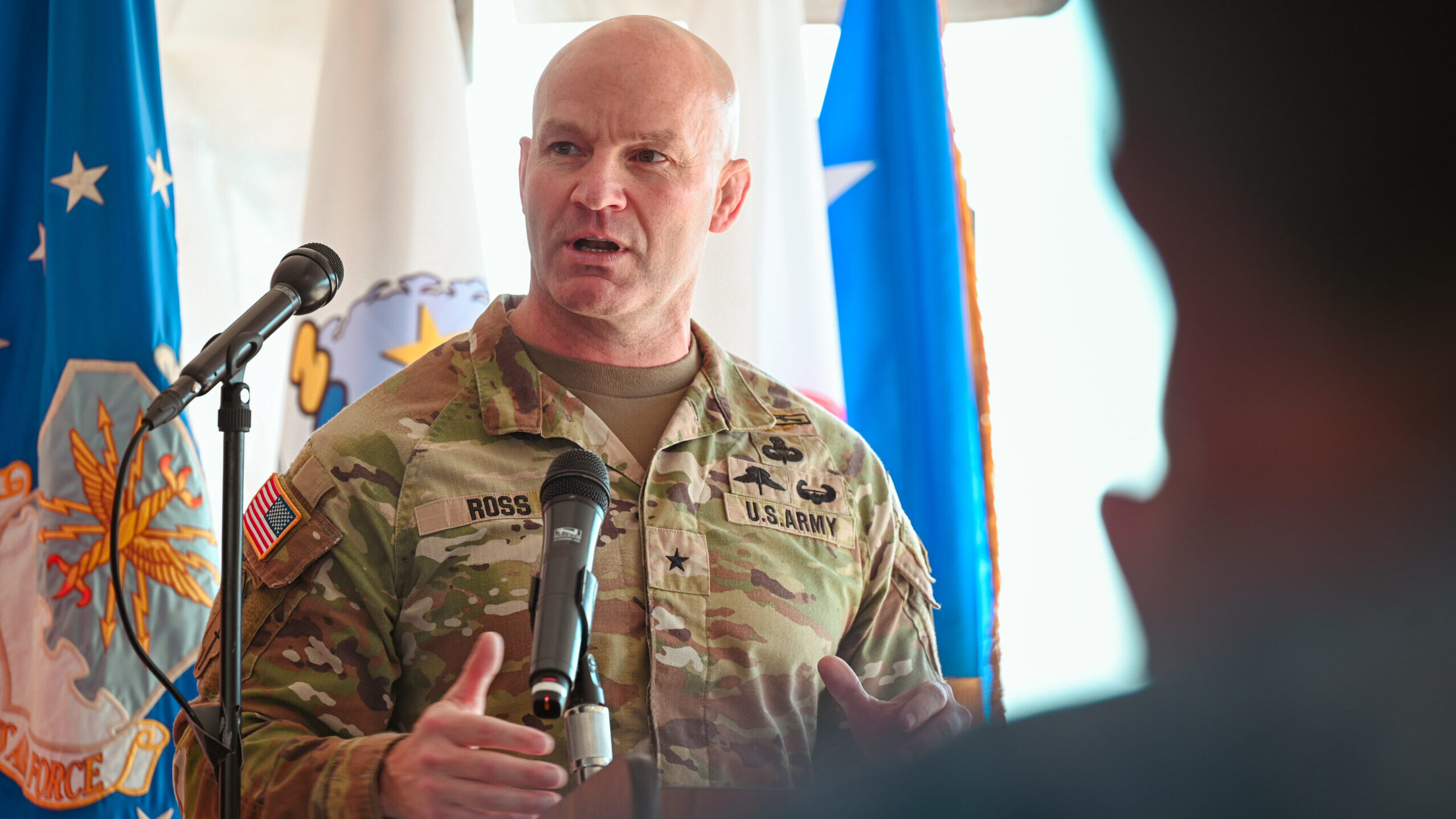 New Army-led task force plans to stand up digital marketplace for counter-drone tech