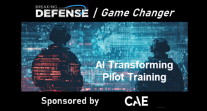 AI transforming pilot training and aircraft as they fly