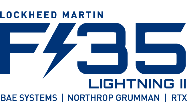 F-35-logo