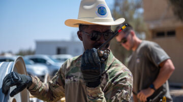 The Pentagon’s fiber future: How DoD networks are racing to meet new demands AI Army artificial intelligence cyber security data Department of Defense Information Networks DISA DOD DODIN fiber optics JADC2 Lumen modernization networks Presented by Lumen Sponsored Content Spotlight Lumen technology