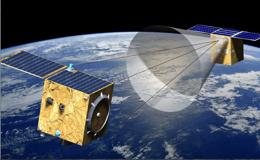 Germany’s first space security strategy aims at independent defensive, offensive capabilities