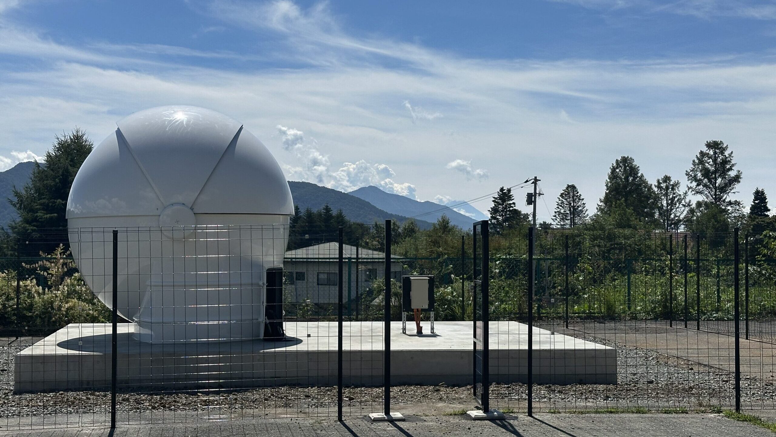 Startup Spaceflux secures key role in UK civil/defense space tracking effort