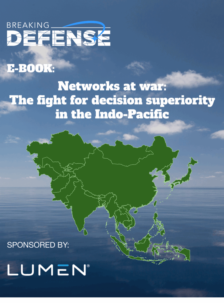 TechNet Indo-Pacific 2025