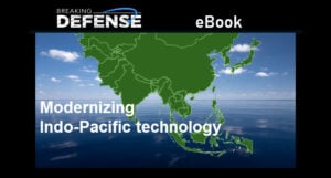 TechNet Indo-Pacific 2025 modernizing technology