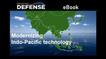 TechNet Indo-Pacific 2025 modernizing technology
