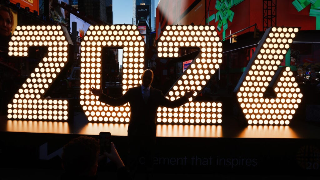 2025 was a year of change, both for the defense community and for Breaking Defense. Let's catch you up.