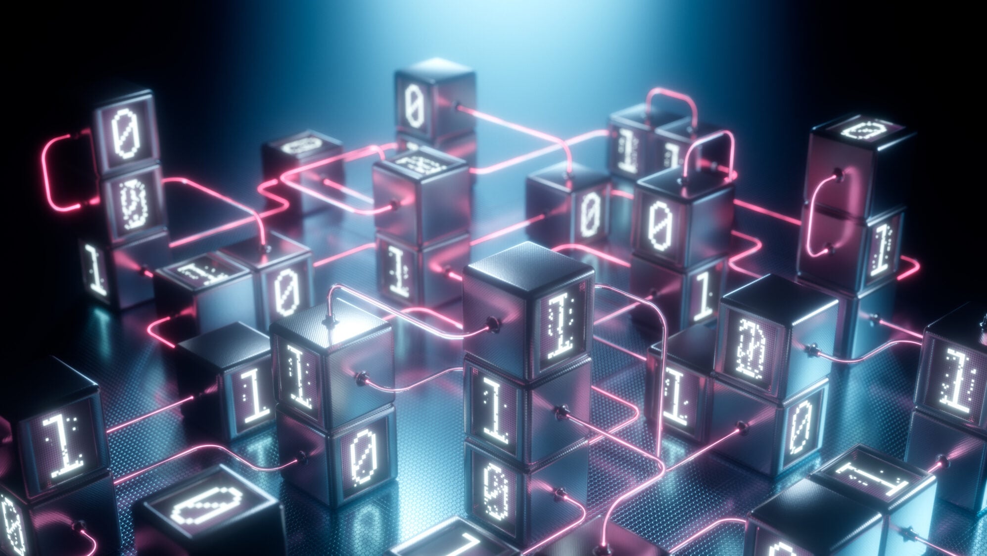 DARPA seeks universal translator between different kinds of quantum computer