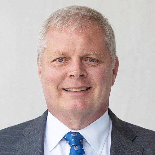 Dr. Jerry McGinn, director, Center for the Industrial Base, Center for Strategic and International Studies