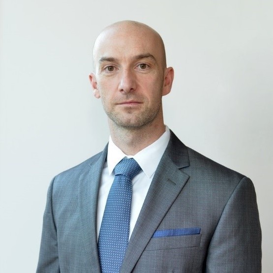 Avetis Ioannisyan, program director, Strategic Air, BAE Systems