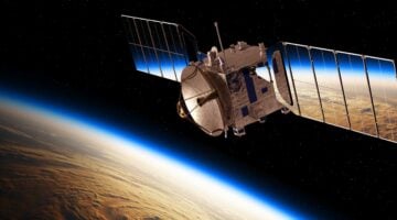 Golden Dome Honeywell Aerospace Jim Patch Missiles Space Force Sponsored Content The Scope Golden Dome Video