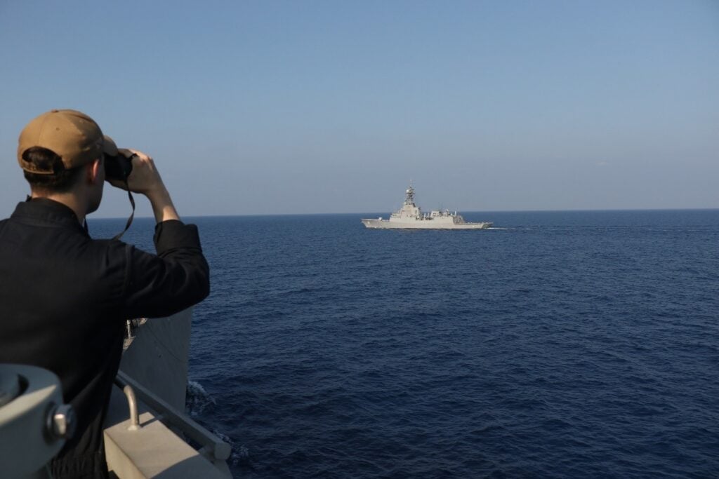 Royal Australian Navy (RAN)