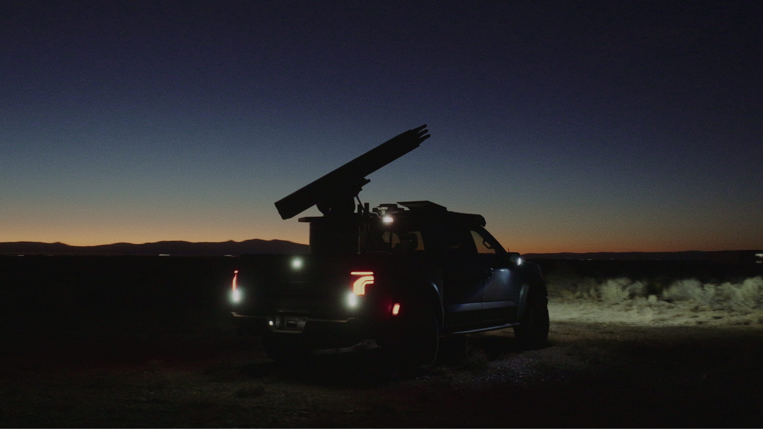 SNC, Applied Intuition team up for air defense