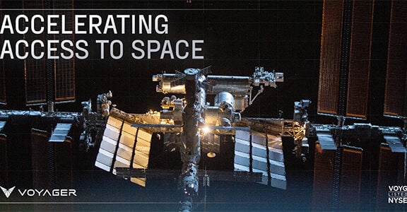 Voyager
