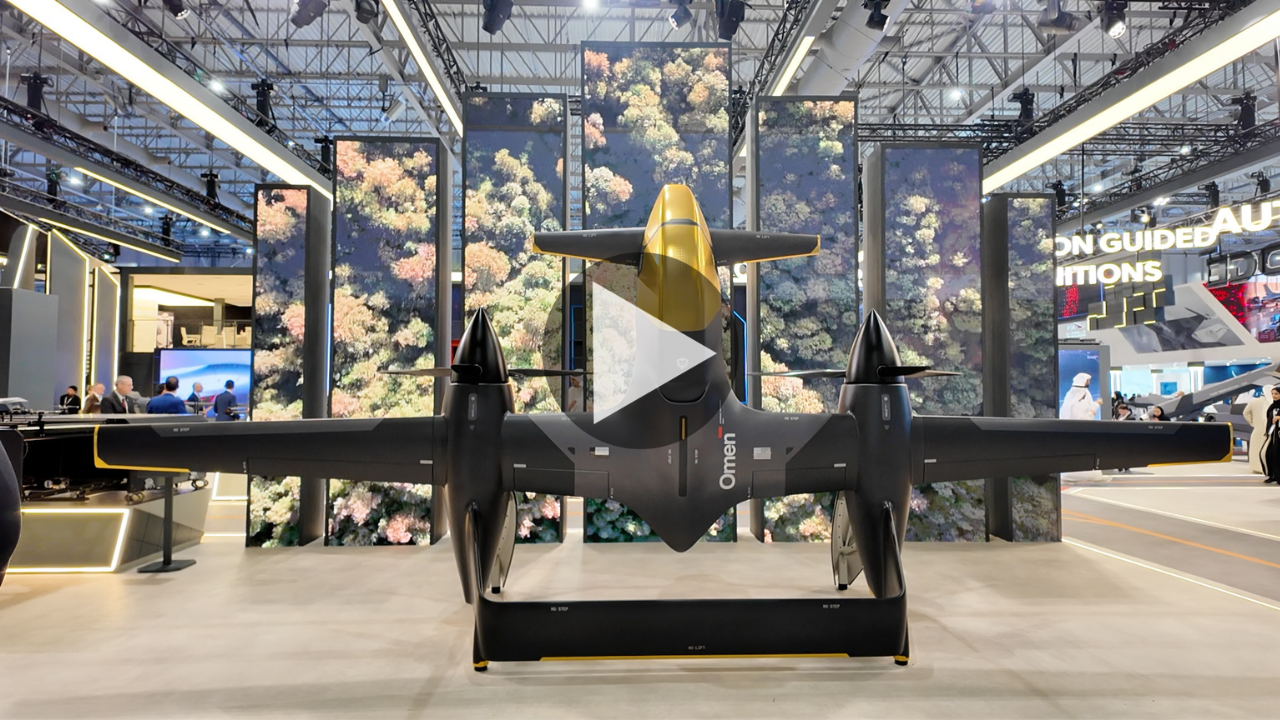 UAE’s EDGE Group plans next steps of expansion beyond Middle East