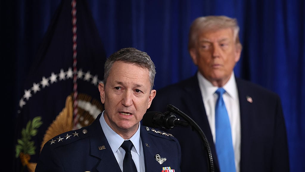 150 aircraft, cyber effects and ‘overwhelming force:’ How the Venezuela operation unfolded