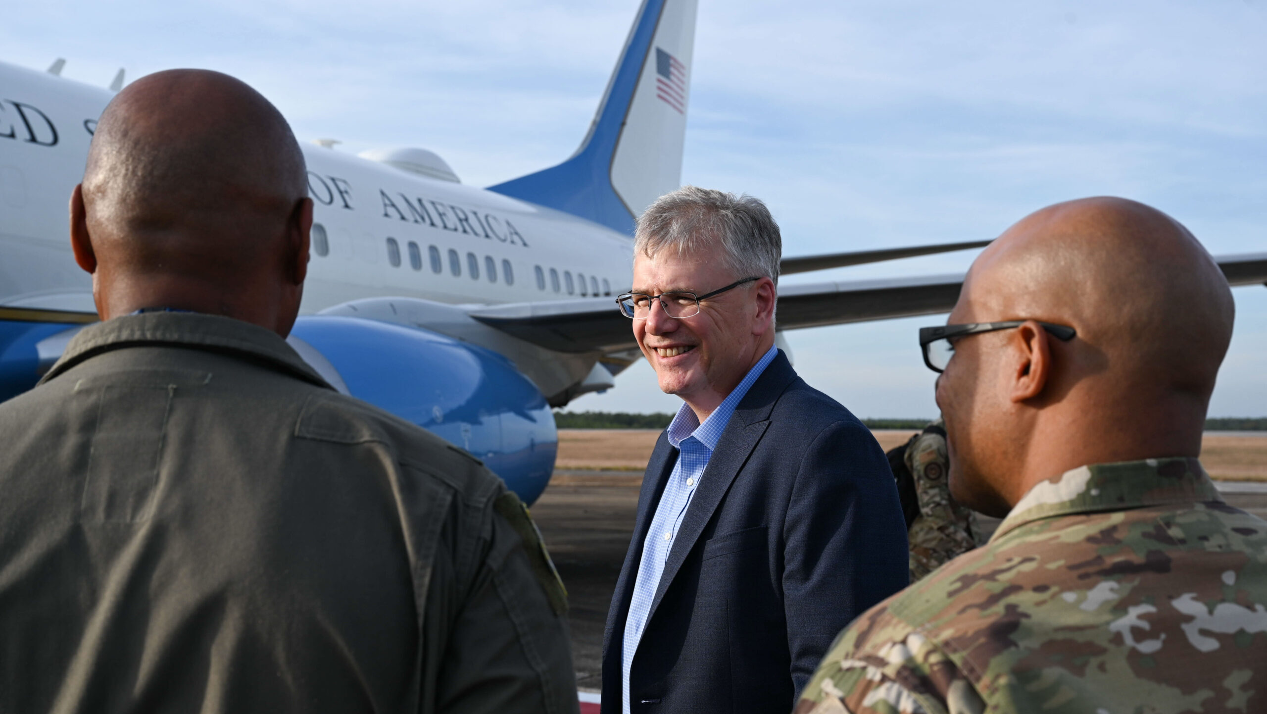 How the Air Force is revamping its acquisition shop with new ‘portfolios’