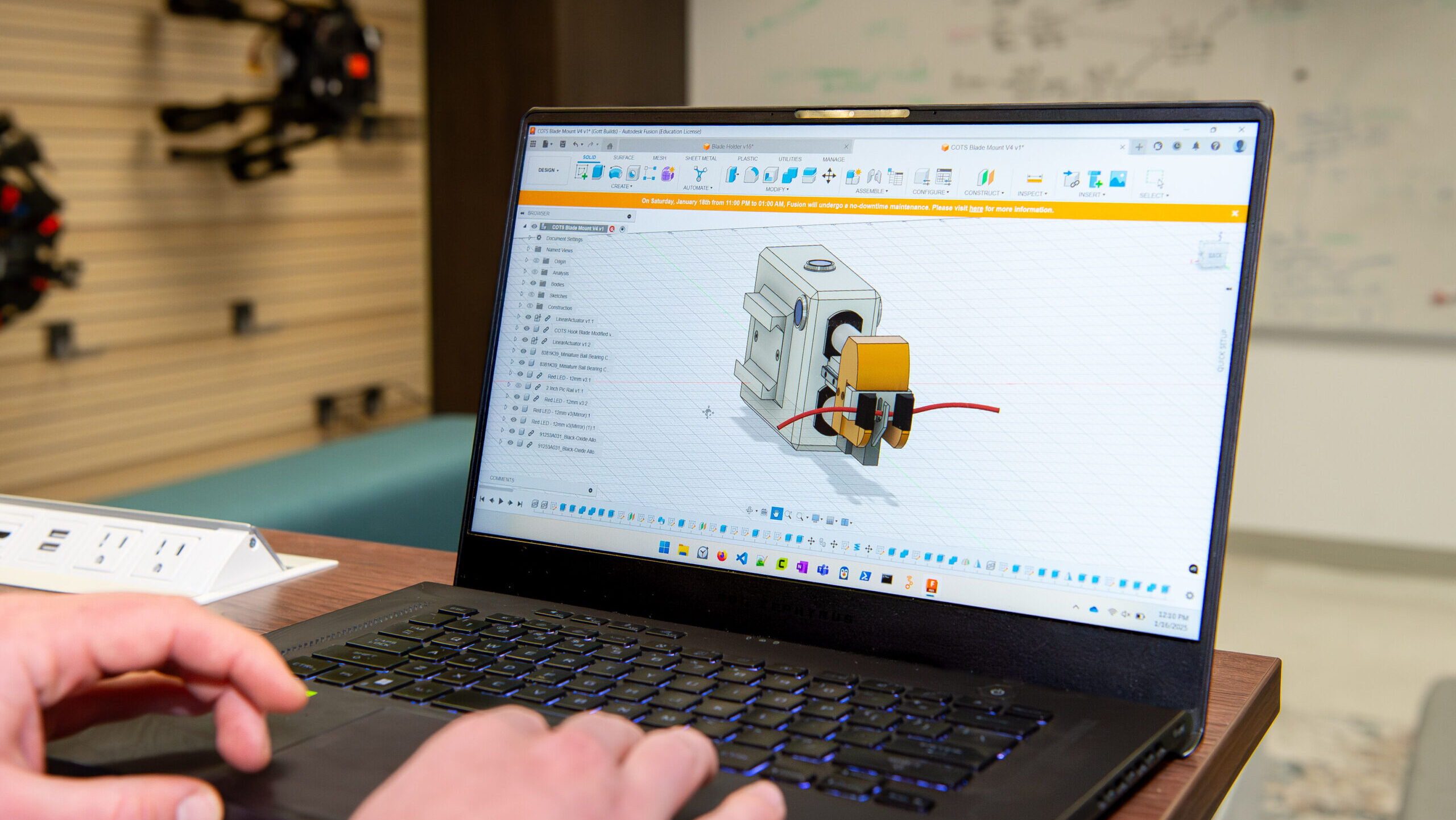Pentagon CTO offers industry free use of 400 patents from gov't labs - for a start - Breaking Defense