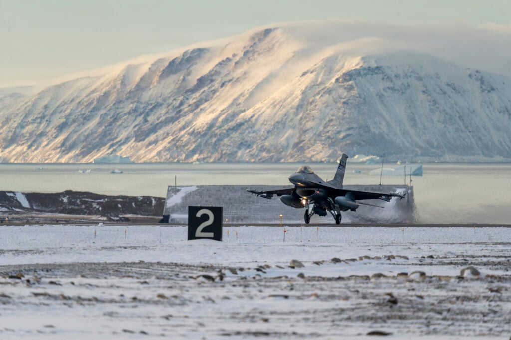 Denmark bolsters Greenland forces ‘in close collaboration with NATO allies’
