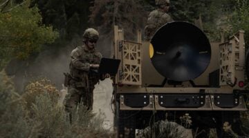hyperconnectivity, Archer, Orion, Army, Army Futures Command, C2 networks, data interoperability, DOD, Gamechanger, Gamechanger Ultra I&C, hypersonics, networks, Presented by Ultra, Sponsored Content, technology, Ultra I&C,