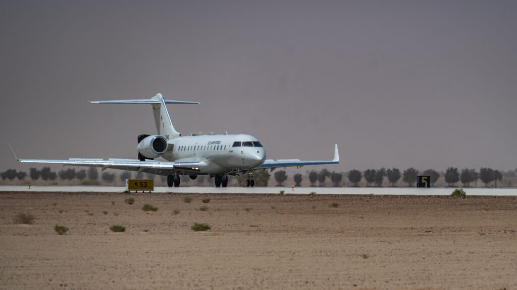 Trump’s threats to Canadian jets raise questions about a key customer: The Pentagon