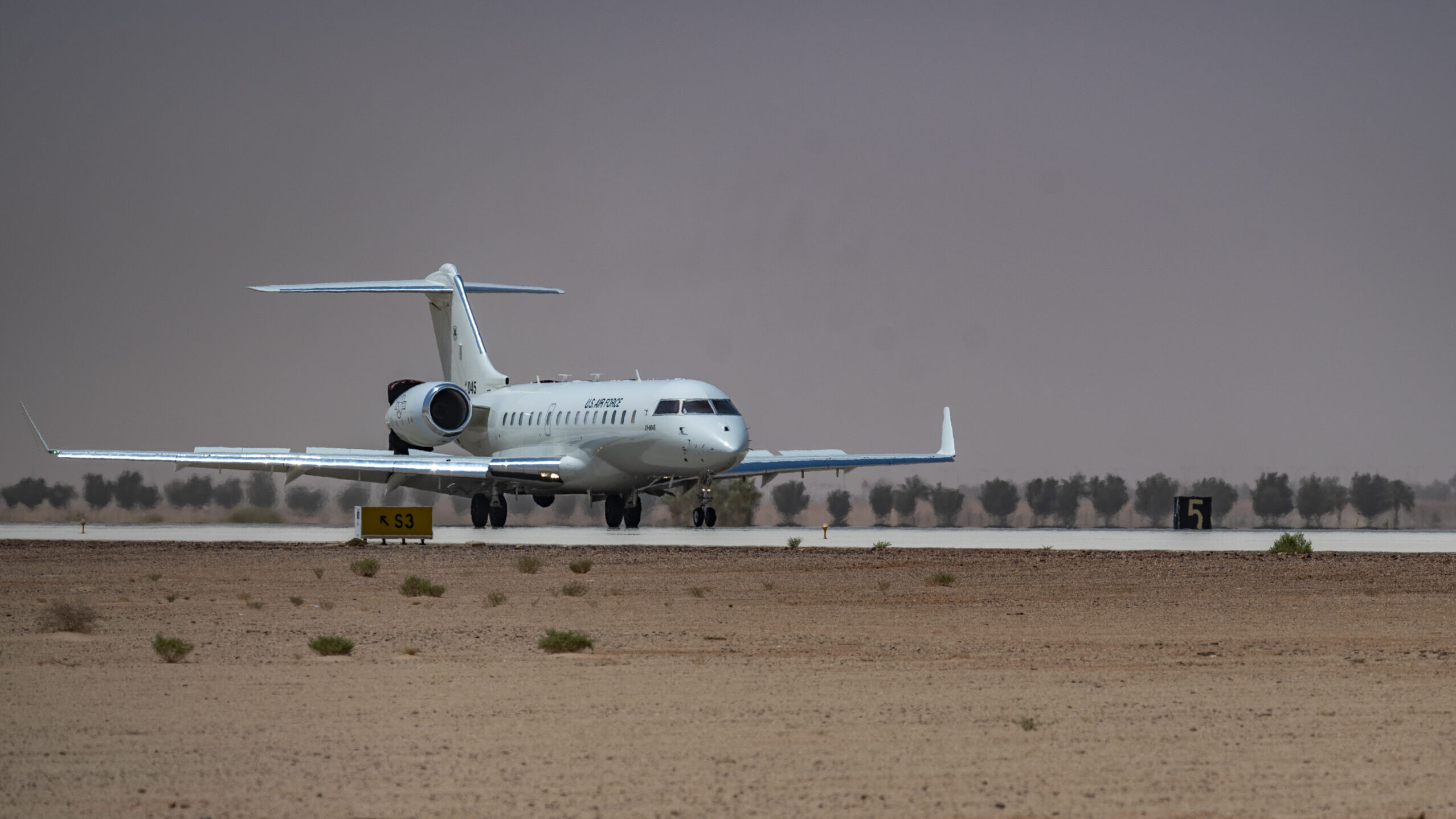 Trump’s threats to Canadian jets raise questions about a key customer: The Pentagon