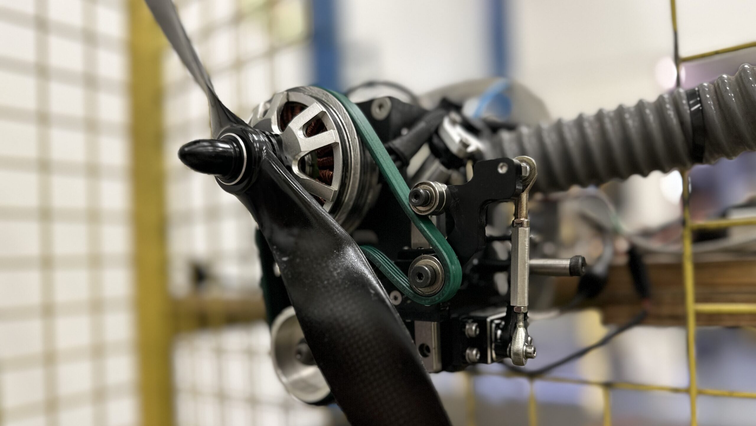 Lowental Hybrid to provide Israel’s Elbit with propulsion systems for tactical UAVs