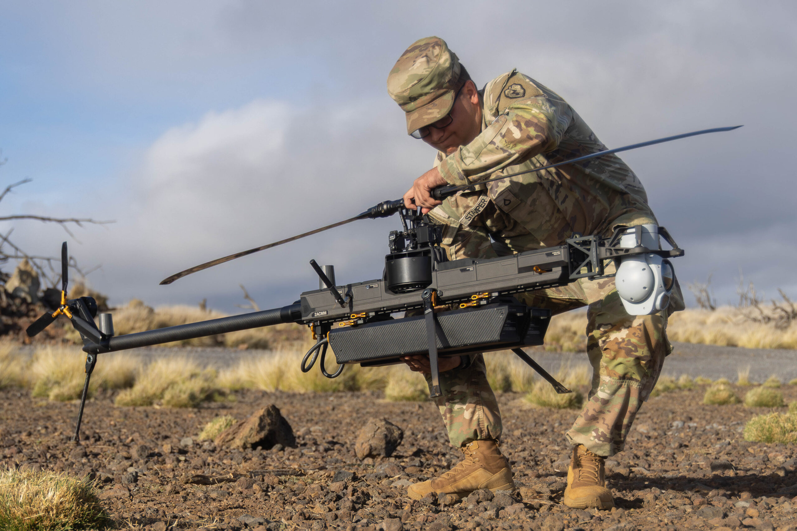 Drones are shaping warfare in Europe; here’s how they’ll do the same in the Indo-Pacific