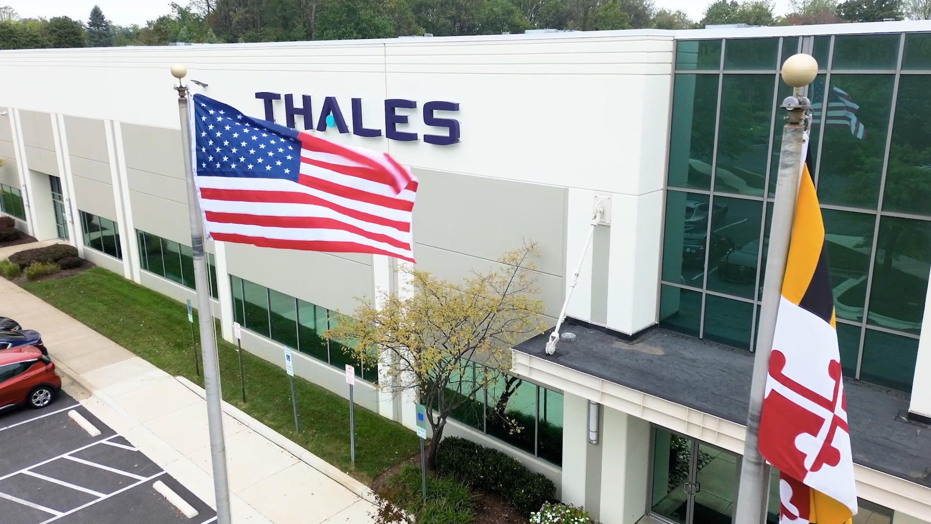 Why manufacturing critical defense technologies in the US is the linchpin to national security