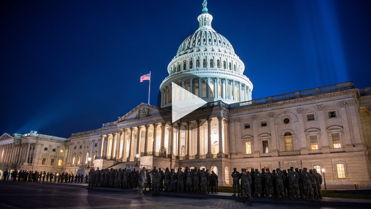 Dig into where lawmakers diverged from the Trump administration in the $839 billion defense appropriations bill.