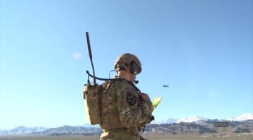 Experts from Peraton explore how advanced sensors, smart processes, and analyst expertise must work together to turn raw data into actionable intelligence—and why human judgment remains essential in an increasingly automated battlespace.