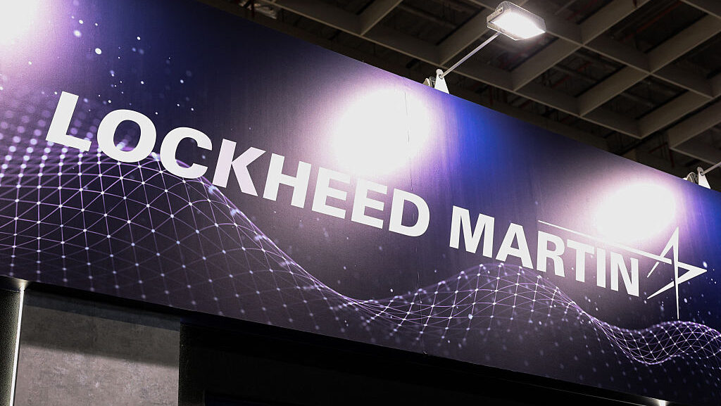 Lockheed Martin to launch C2 software factory in Saudi Arabia