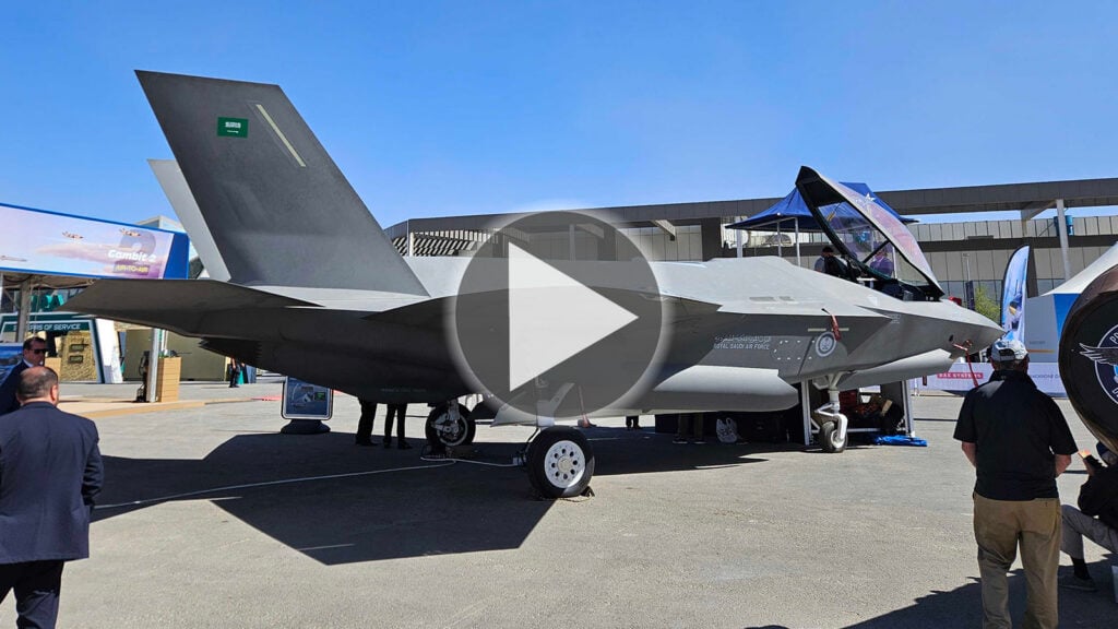 Saudi Arabia Attempts to Become Defense Power amid Regional Tensions