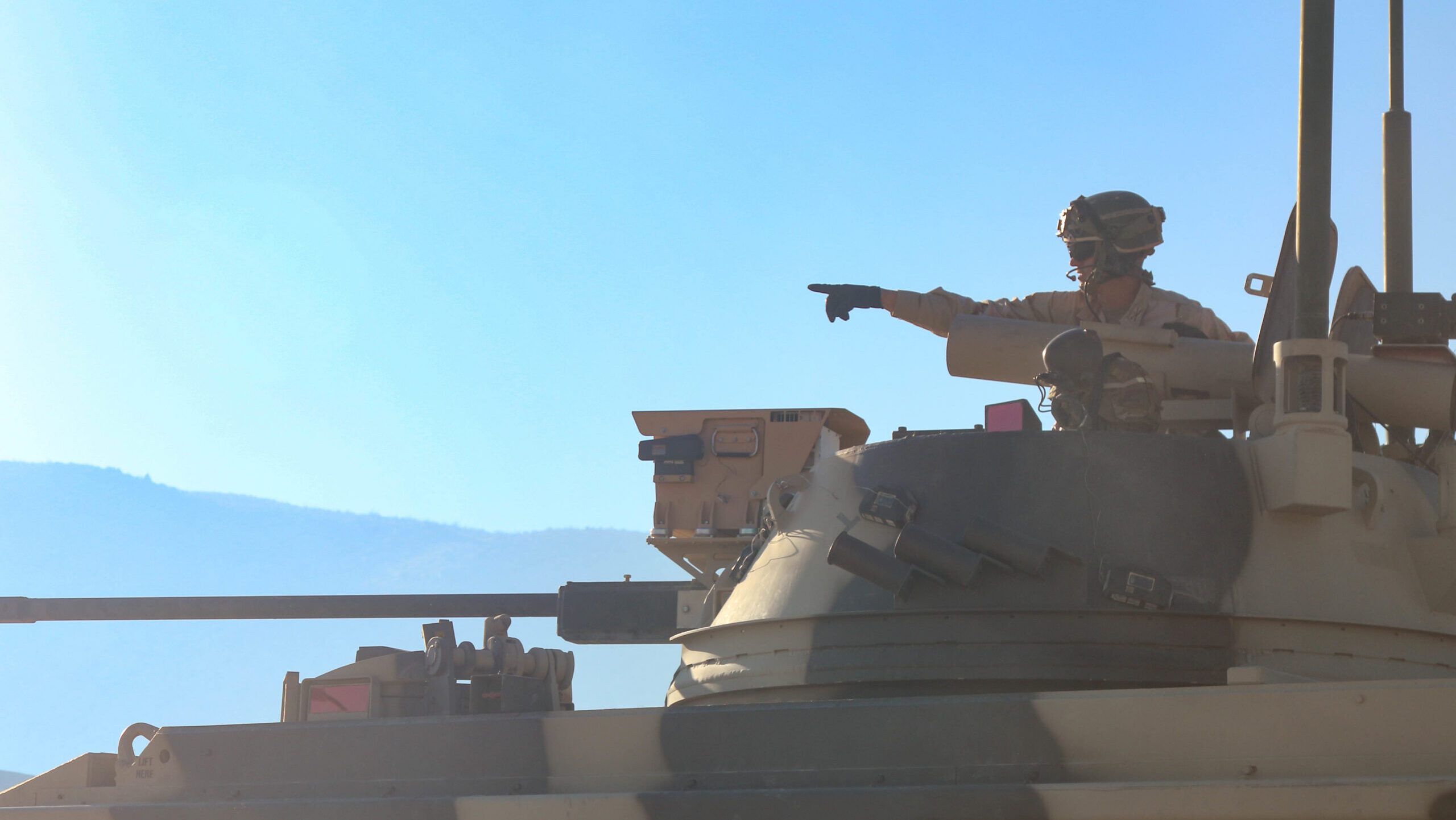 ‘Simple plans, violently executed’: One Army unit’s old-school counter to high-tech chaos