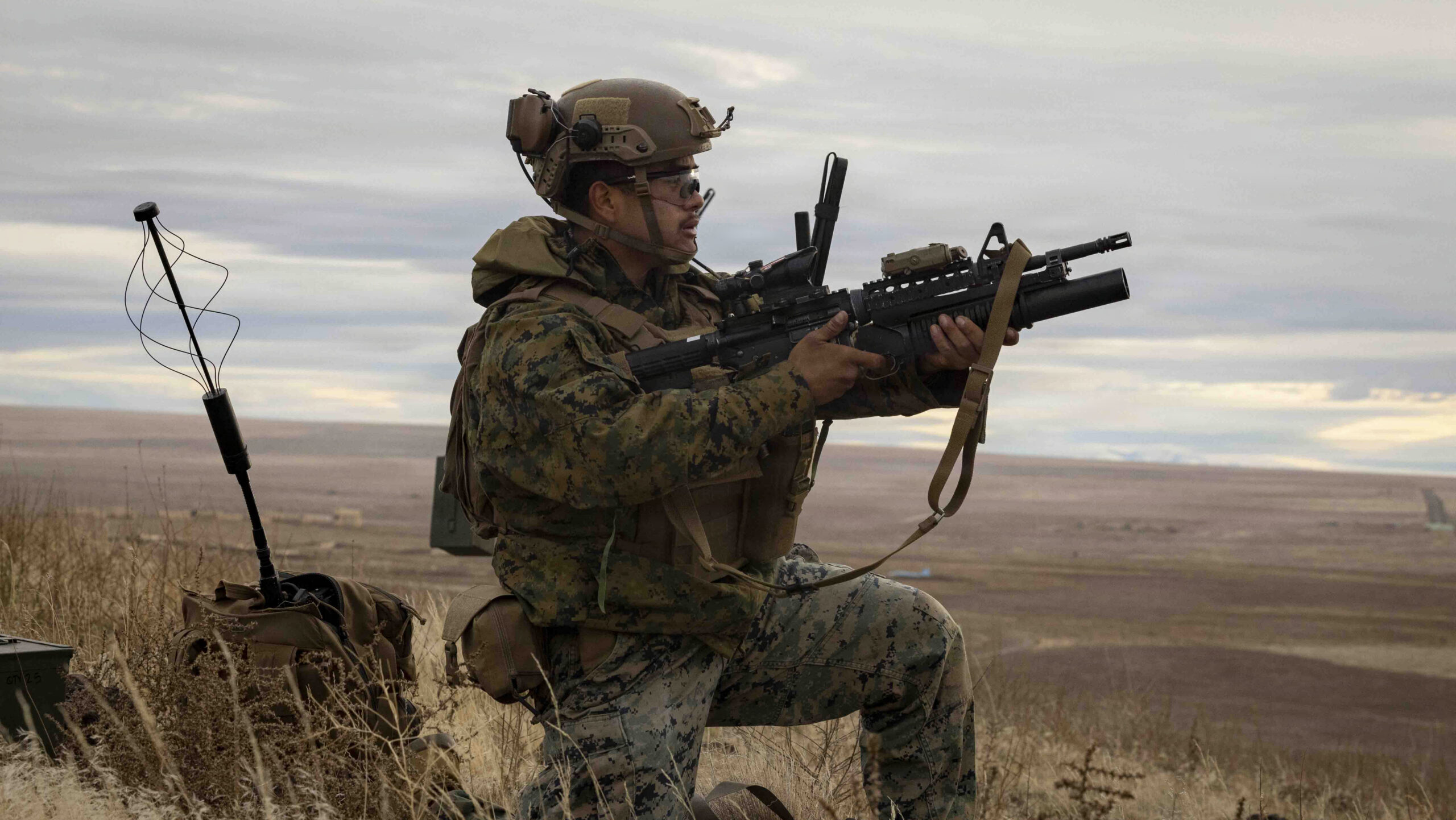 Lessons learned at Steel Knight 25: Operating within and as a kill web