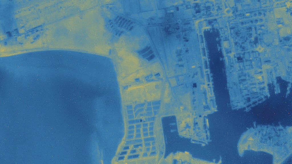 SatVu, GMV latest space firms to benefit from Europe’s new milspace focus