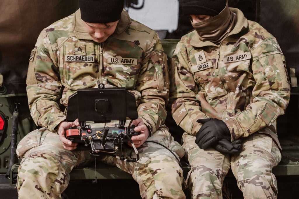 Interoperability: A Crucial Requirement for Next-Generation Warfighting Technologies