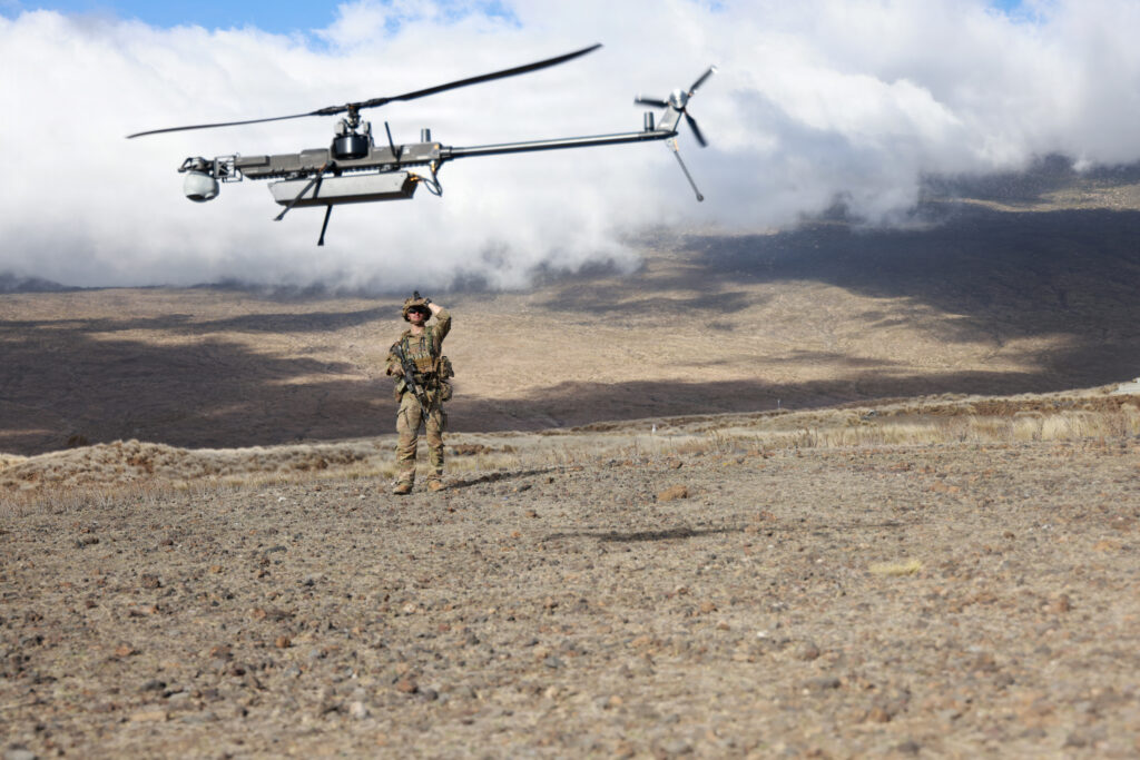 Recon innovates in JPMRC