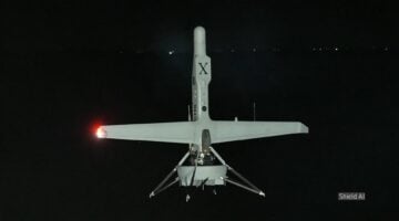 How to operate drones in a battlespace where GPS can’t be trusted